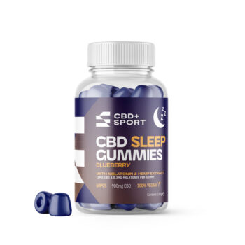 CBD+Sport-sleep-gummies-blueberry