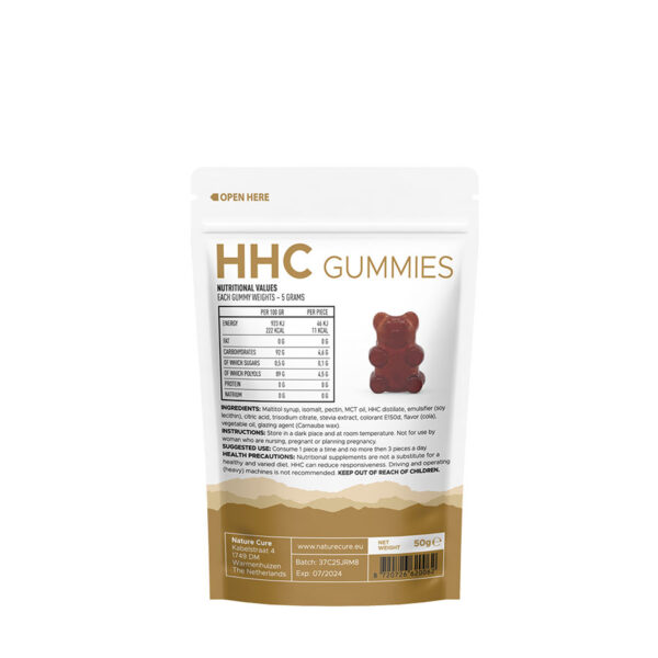 hhc-gummies-nature-cure-10-pcs-backside